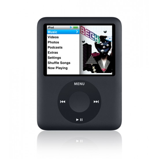 ipod nano ipod nano