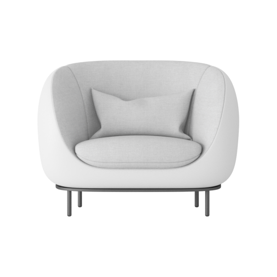 Sarı Modern Koltuk Sarı Modern Koltuk